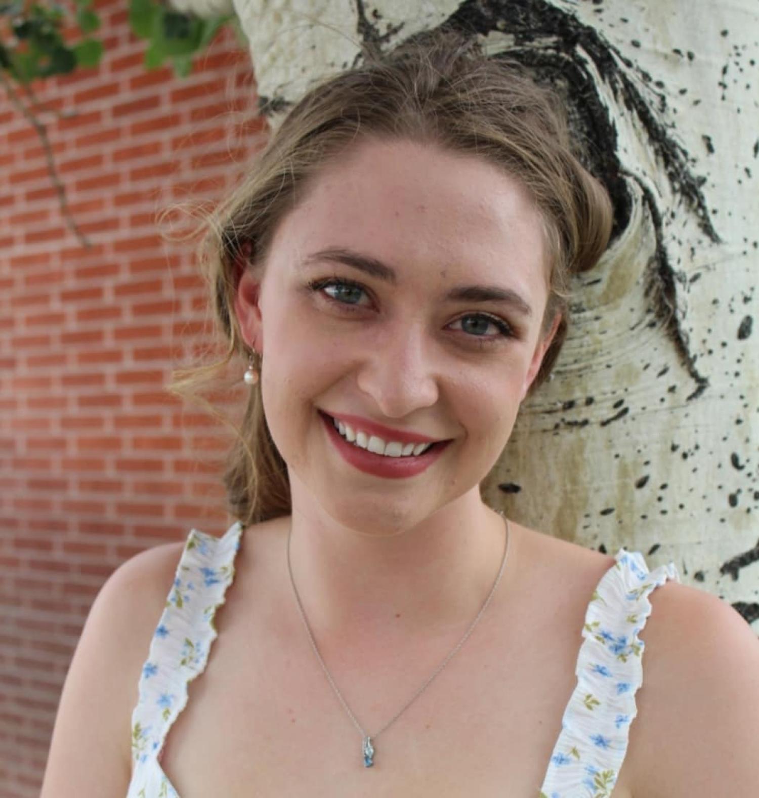 hailey dennis