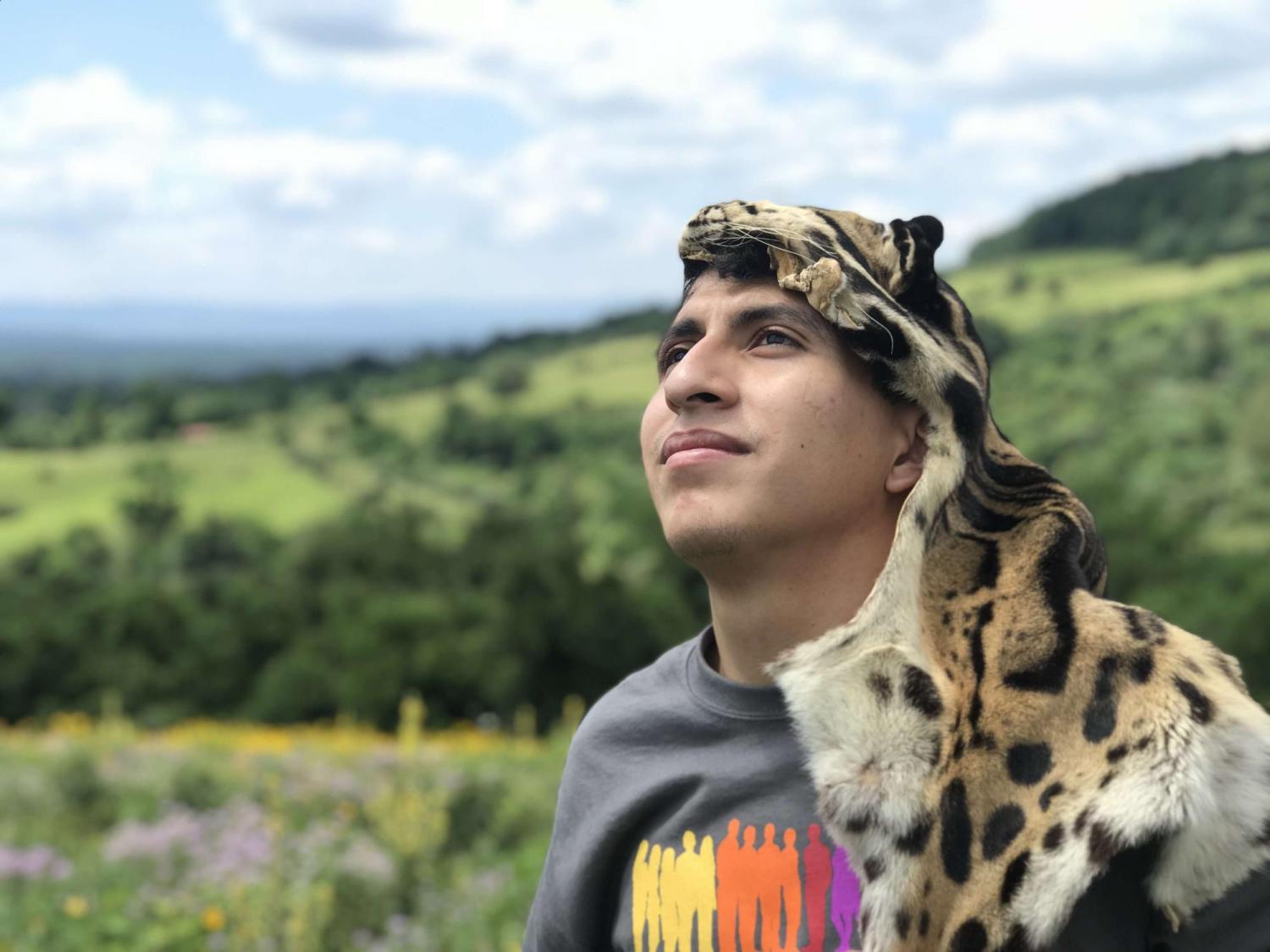 Juan Carlos Franco Orellana