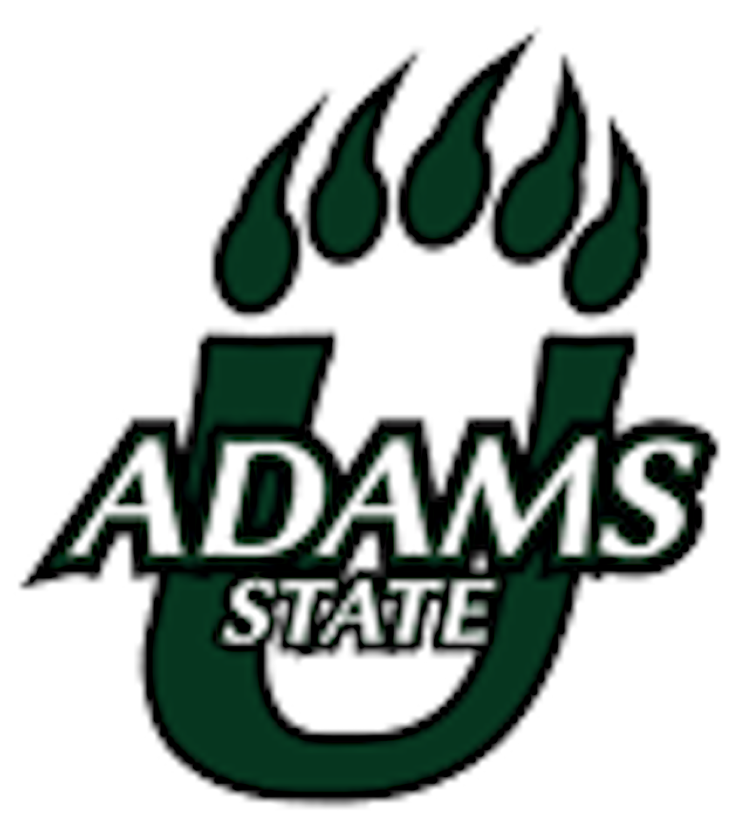 Adams State logo