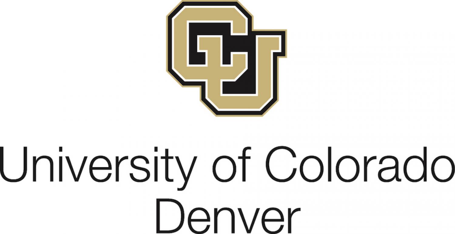 CU University of Colorado Denver