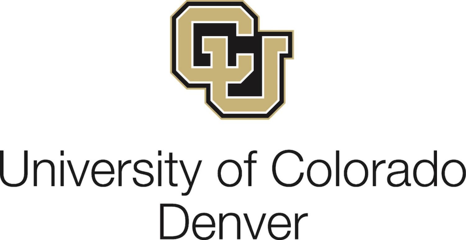 CU University of Colorado Denver
