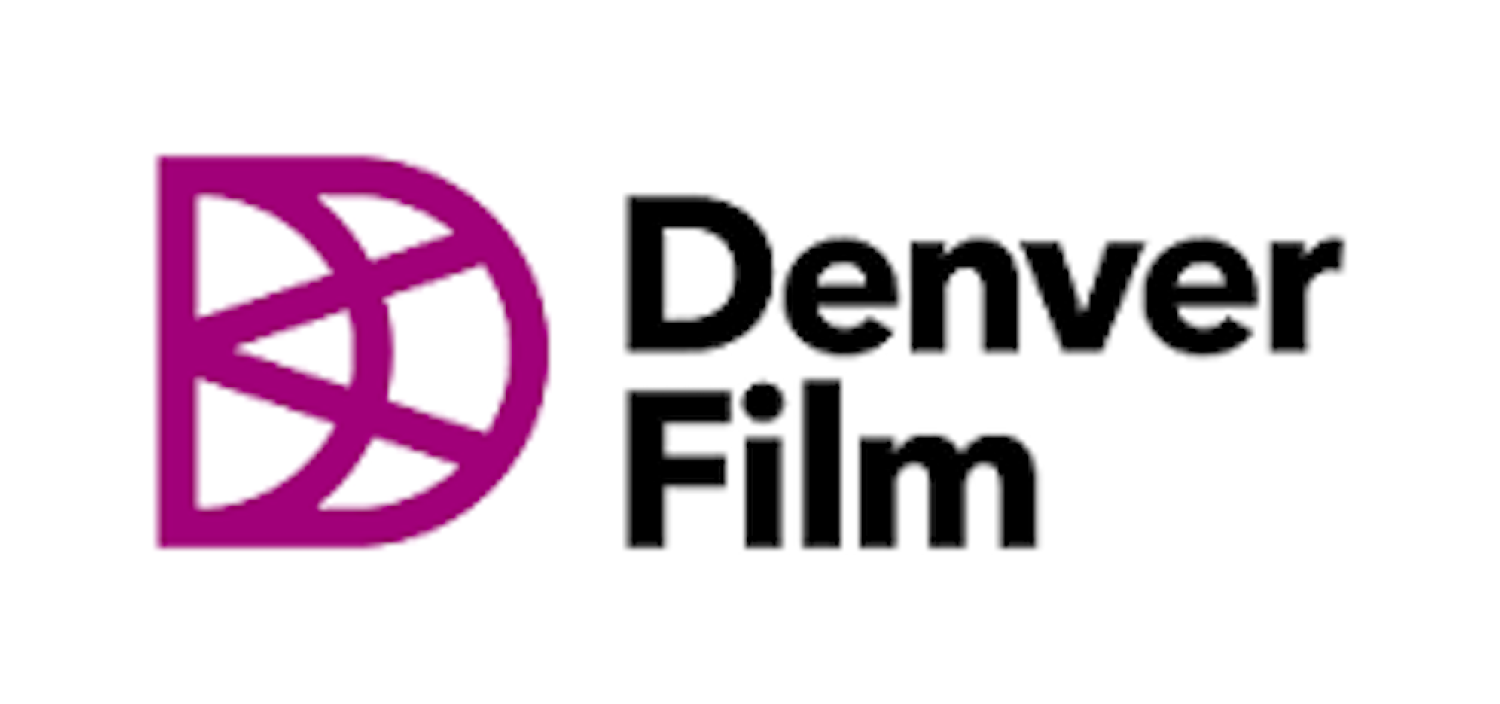 Denver Film Logo