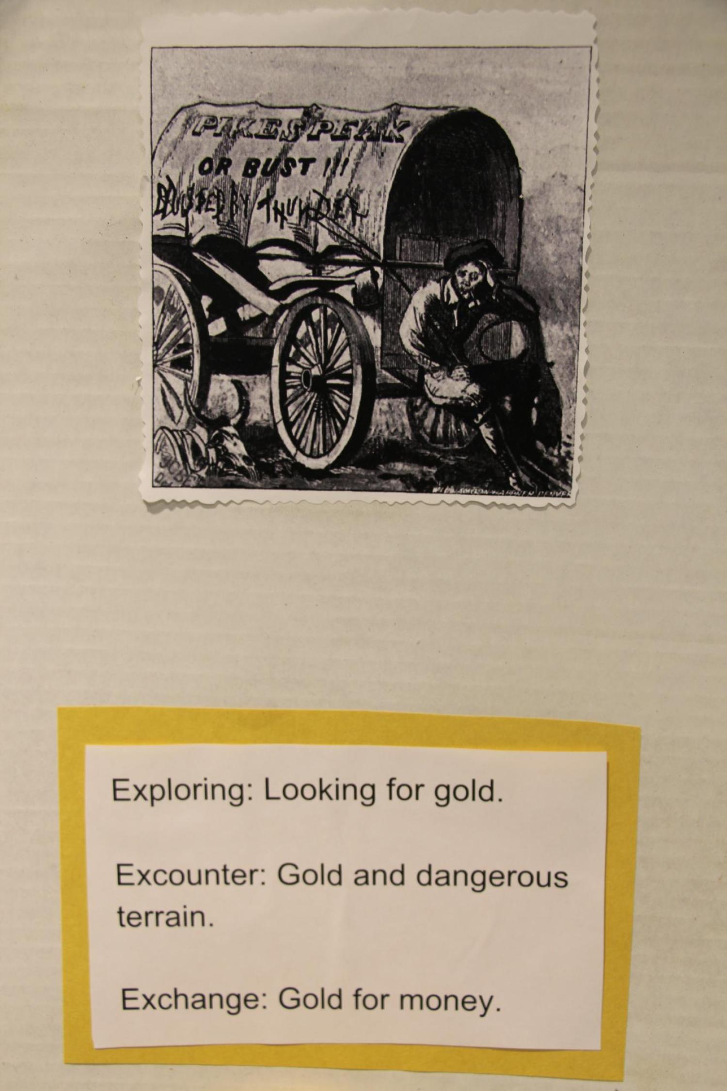 poster contest gallery national history day in colorado college poster project