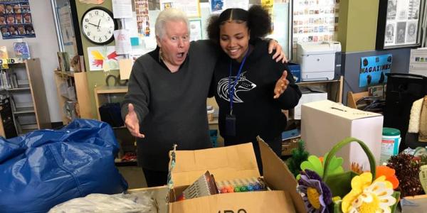supply grant