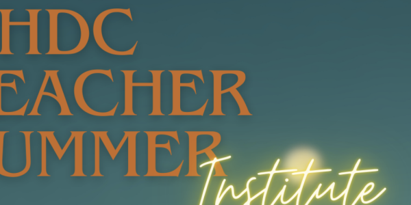 Teacher Institute II