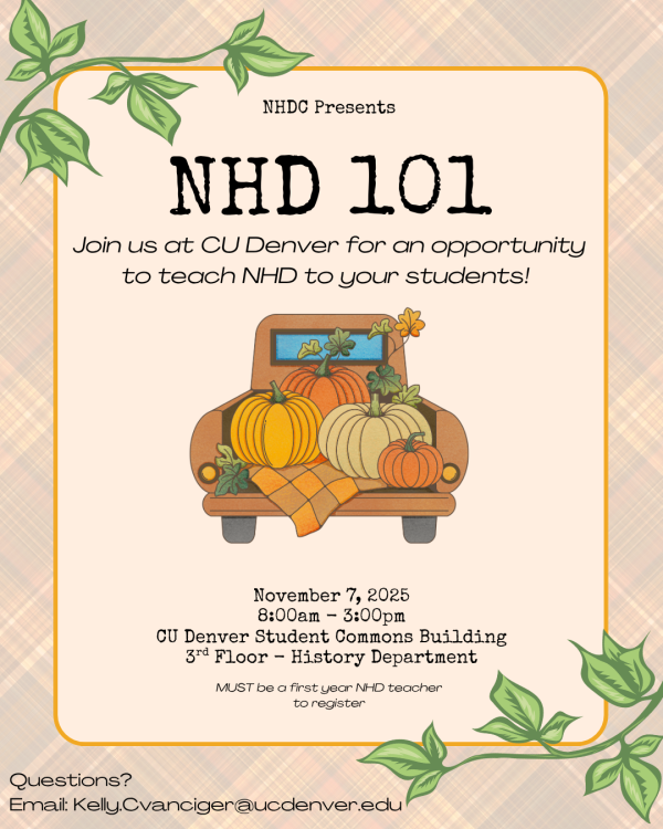 nhd 101