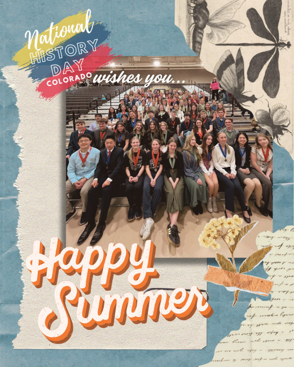 NHD Summer