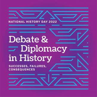 debate and diplomacy in history