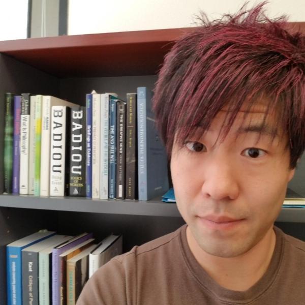 Mike Kim