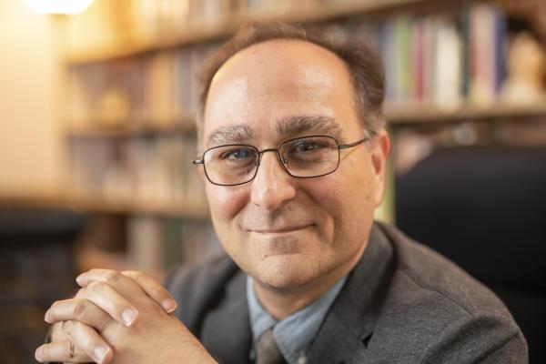 Robert Talisse, PhD