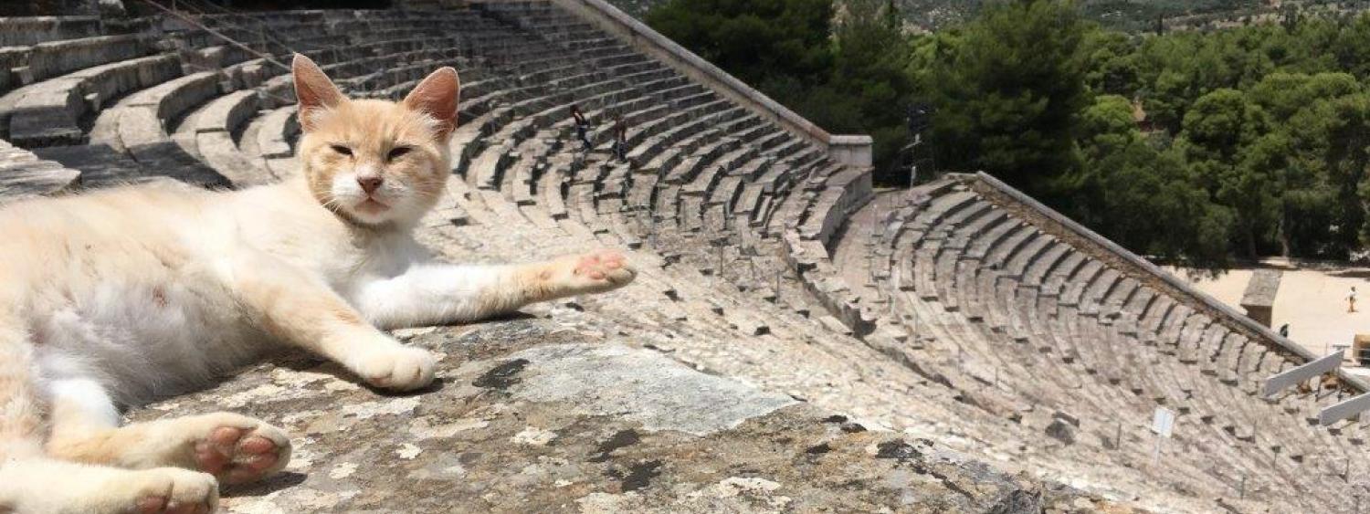 Epidaurus