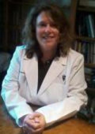 Barbara G Goodrich, Ph.D.