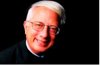 Photo of Dr. G. Smith