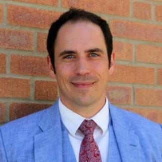 Donald Yost, Ph.D.