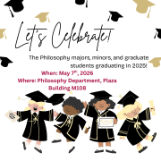 let's celebrate! 
