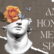 annual honi haber memorial speaker