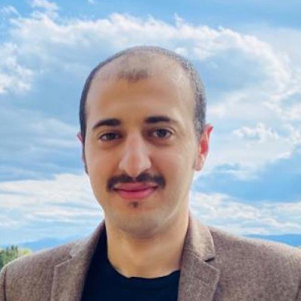 Ali Al Eid