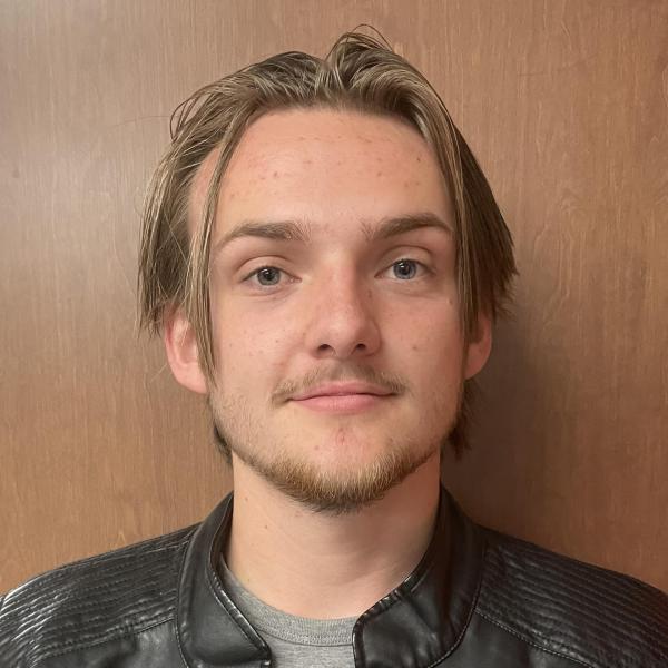 Clayton Ridder