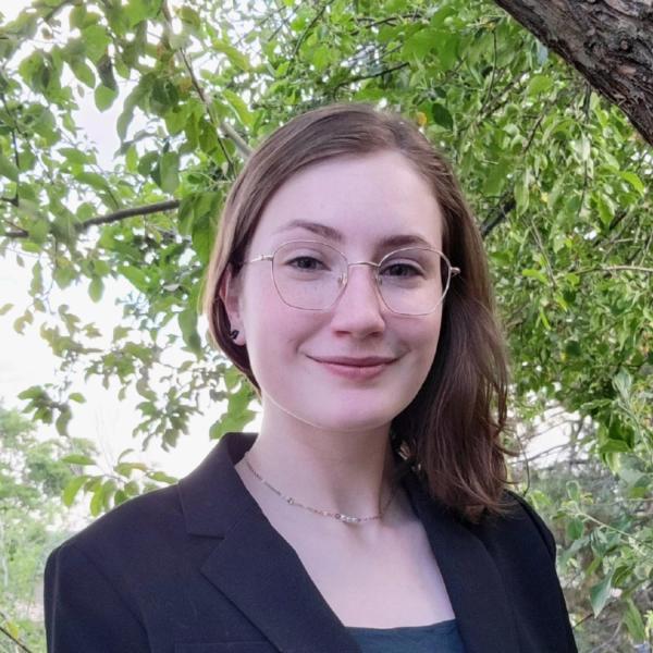 Alya Sharbaugh