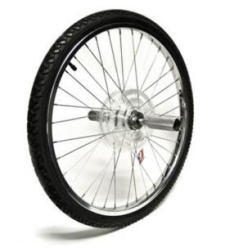 Bicycle Wheel