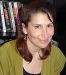 Associate Professor of Anthropology Sarah Horton
