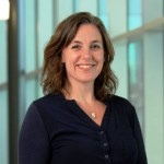 Associate Professor of Sociology, Jennifer Reich