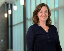 Associate Professor of Sociology, Jennifer Reich