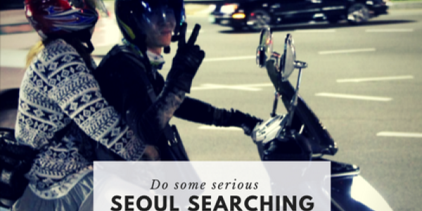 Seoul Searching graphic