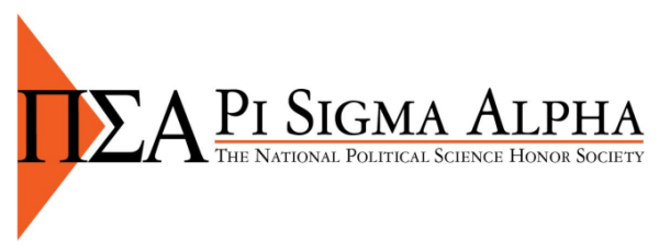 Pi Sigma Alpha logo