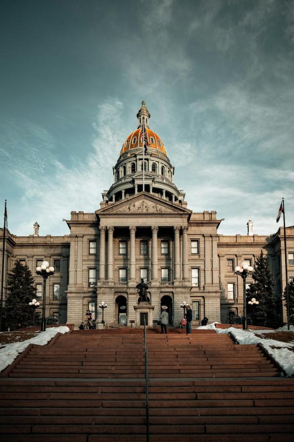 Denver Capitol Building