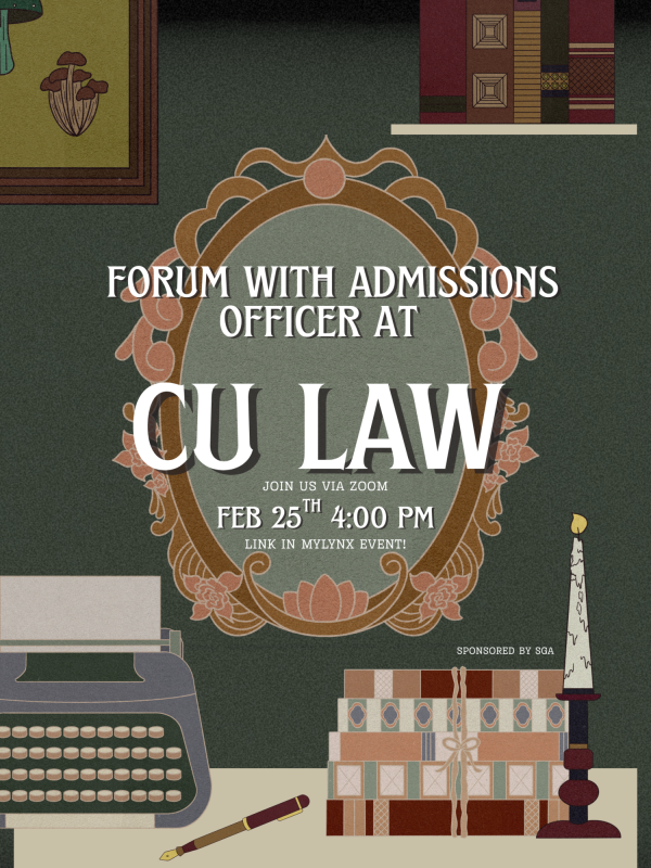 Cu law flyer