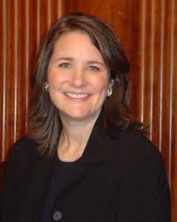 Diana DeGette smiling