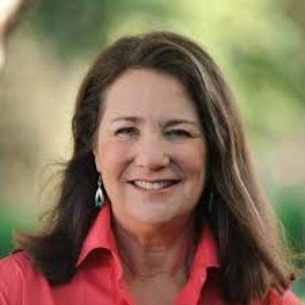 Diana DeGette smiling