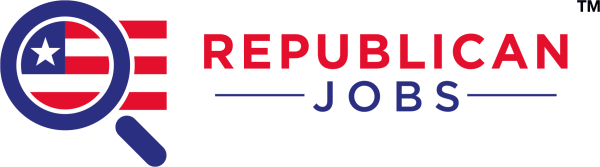 Republican Jobs Logo