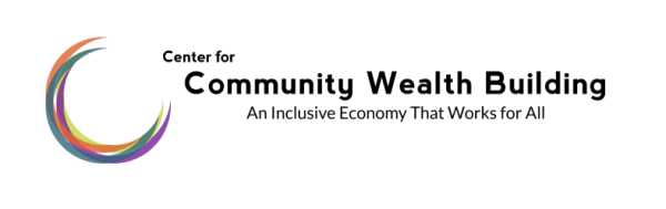 Community Wealth Building Logo