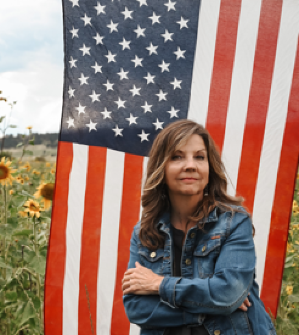 Breslin 2026 U.S. Senate Campaign Seeks Volunteers