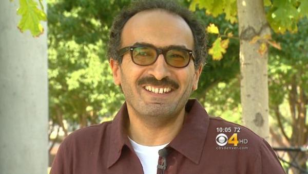 Bassem Hassan | Political Science | CU Denver College of Liberal Arts ...