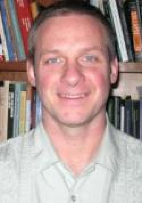 James Walsh Political Science CU Denver College of Liberal Arts and