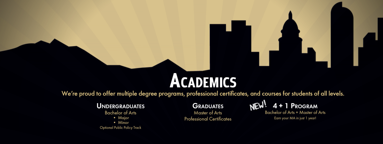 Academics