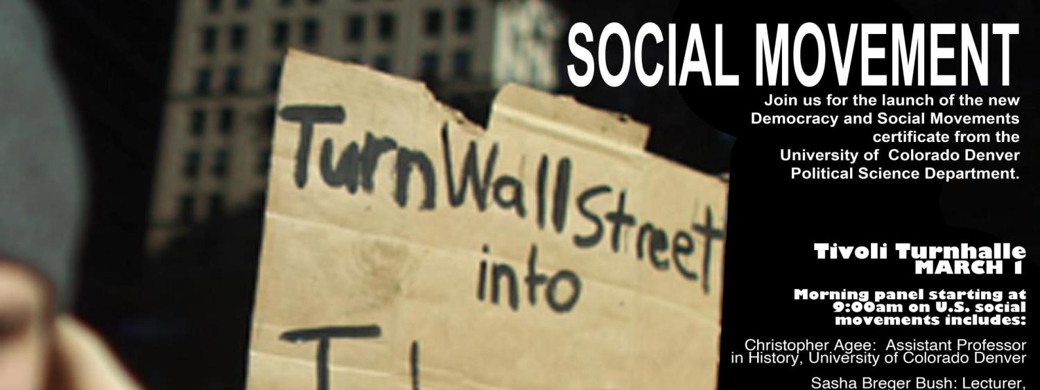Social Movement image