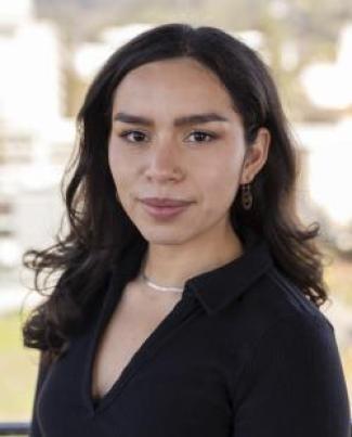 Headshot of Vanessa Navarro-Rodriguez