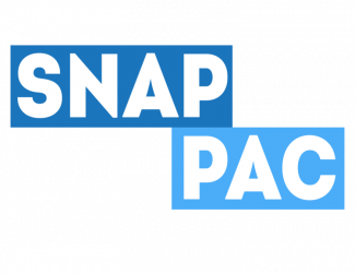 SNAP PAC Logo