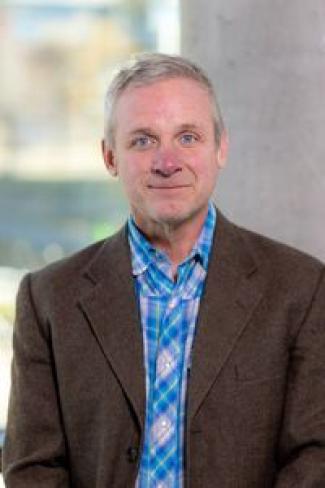 Headshot of Jim Walsh