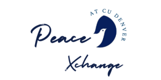 Peace Exchange logo