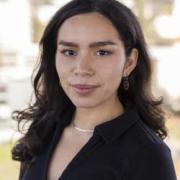 Headshot of Vanessa Navarro-Rodriguez