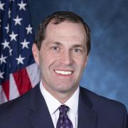 Congressman Crow