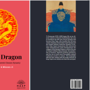 Cover of A Flying Dragon