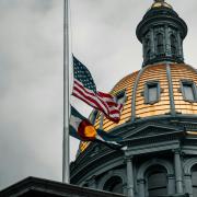 Colorado State Capitol