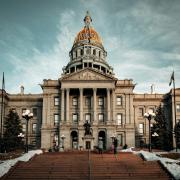 Denver Capitol Building