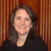 Diana DeGette smiling